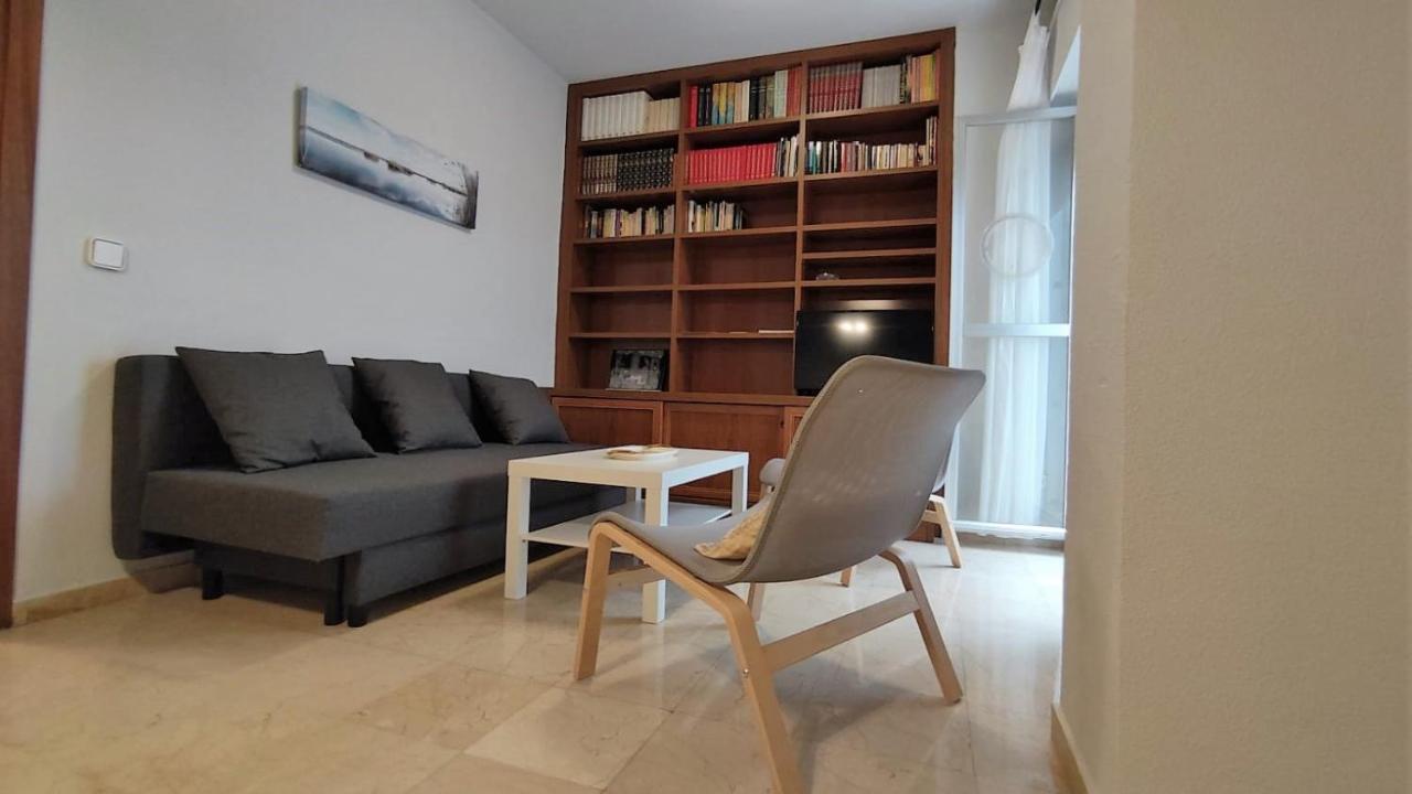 Apartamento Wish Plaza Nueva *