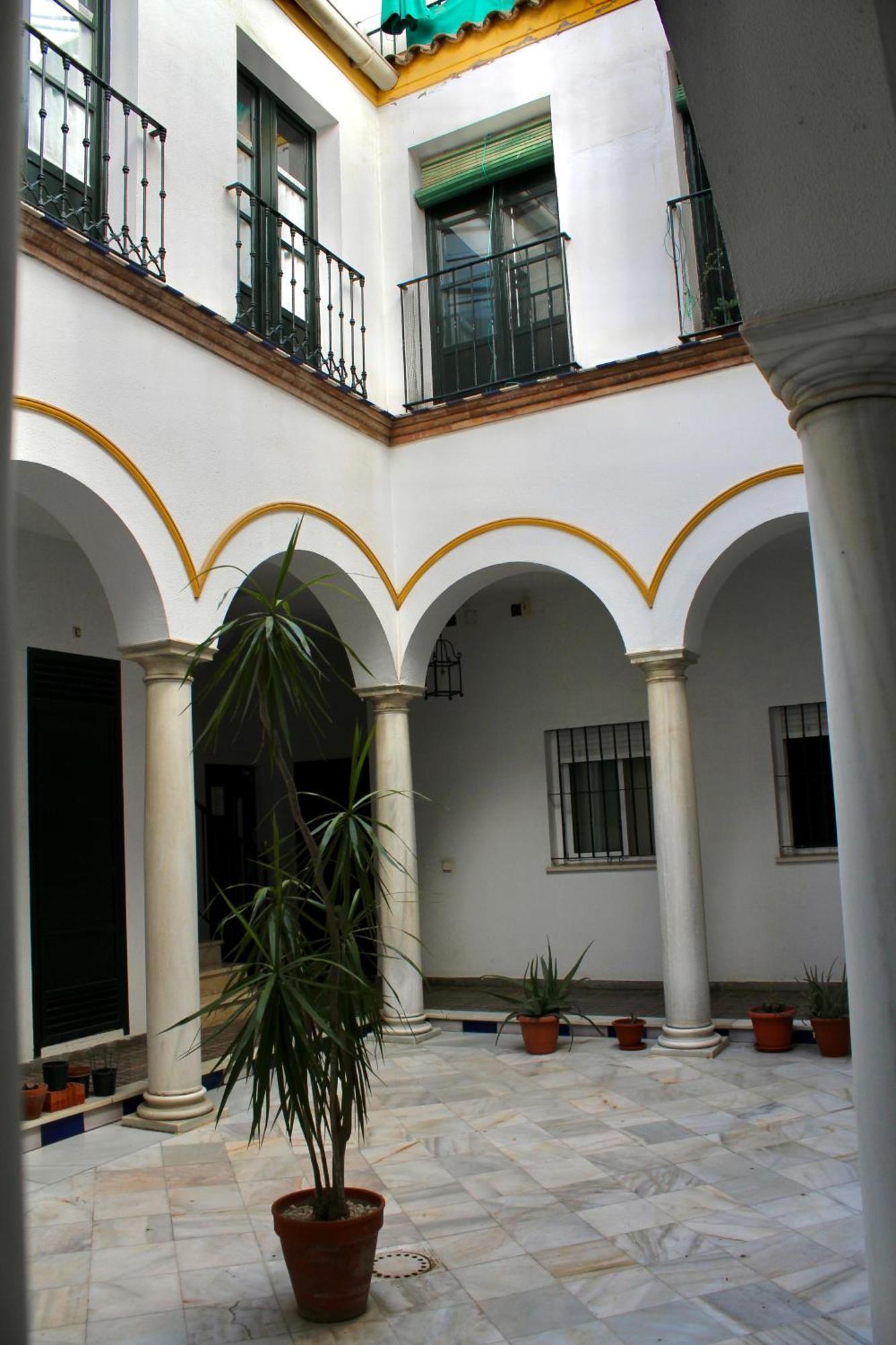 Apartamento Wish Plaza Nueva