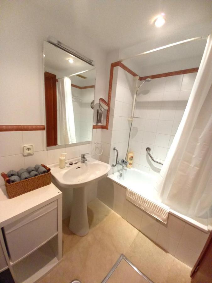 Wish Plaza Nueva Appartement Séville