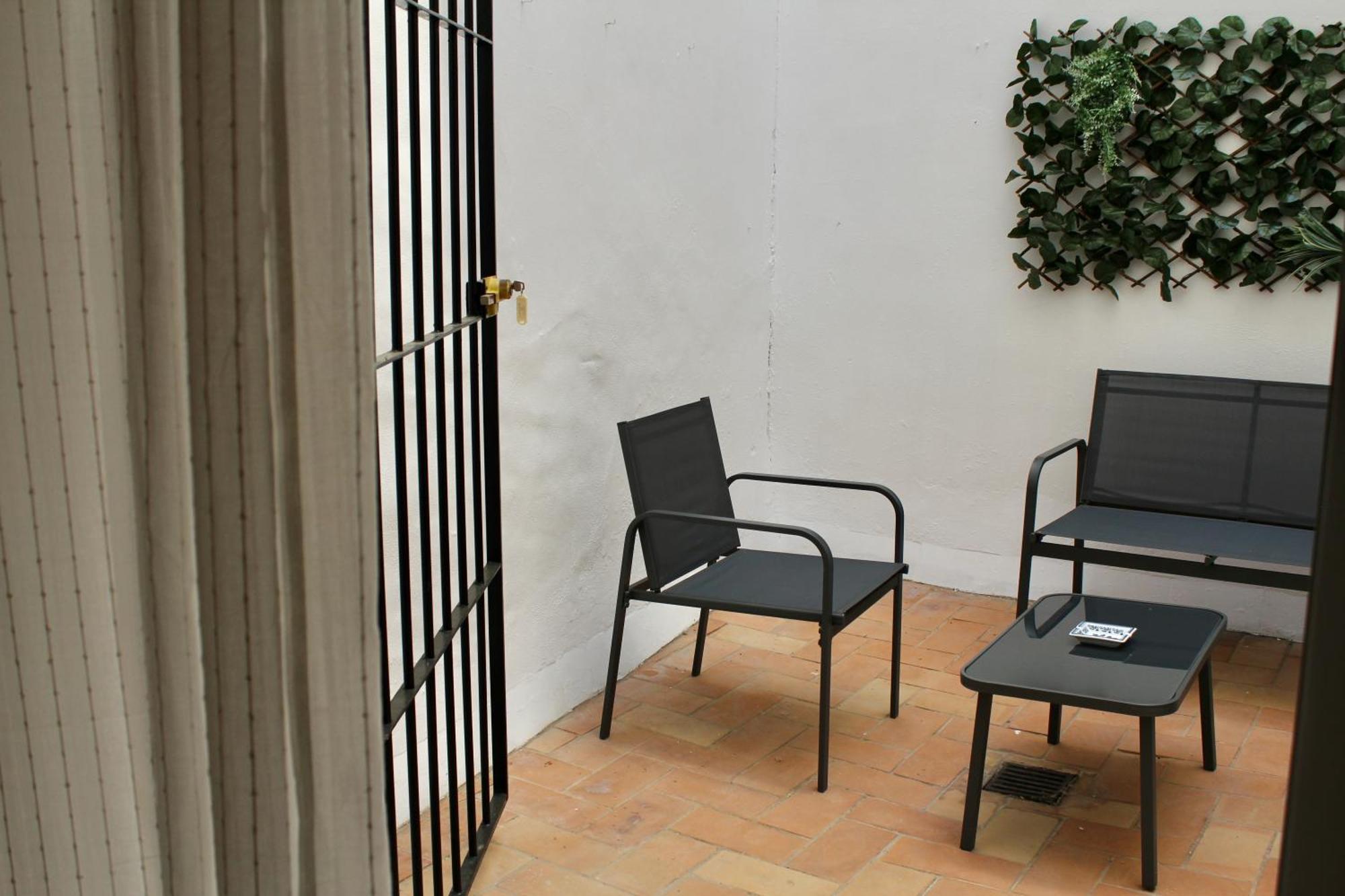 Appartement Wish Plaza Nueva Séville