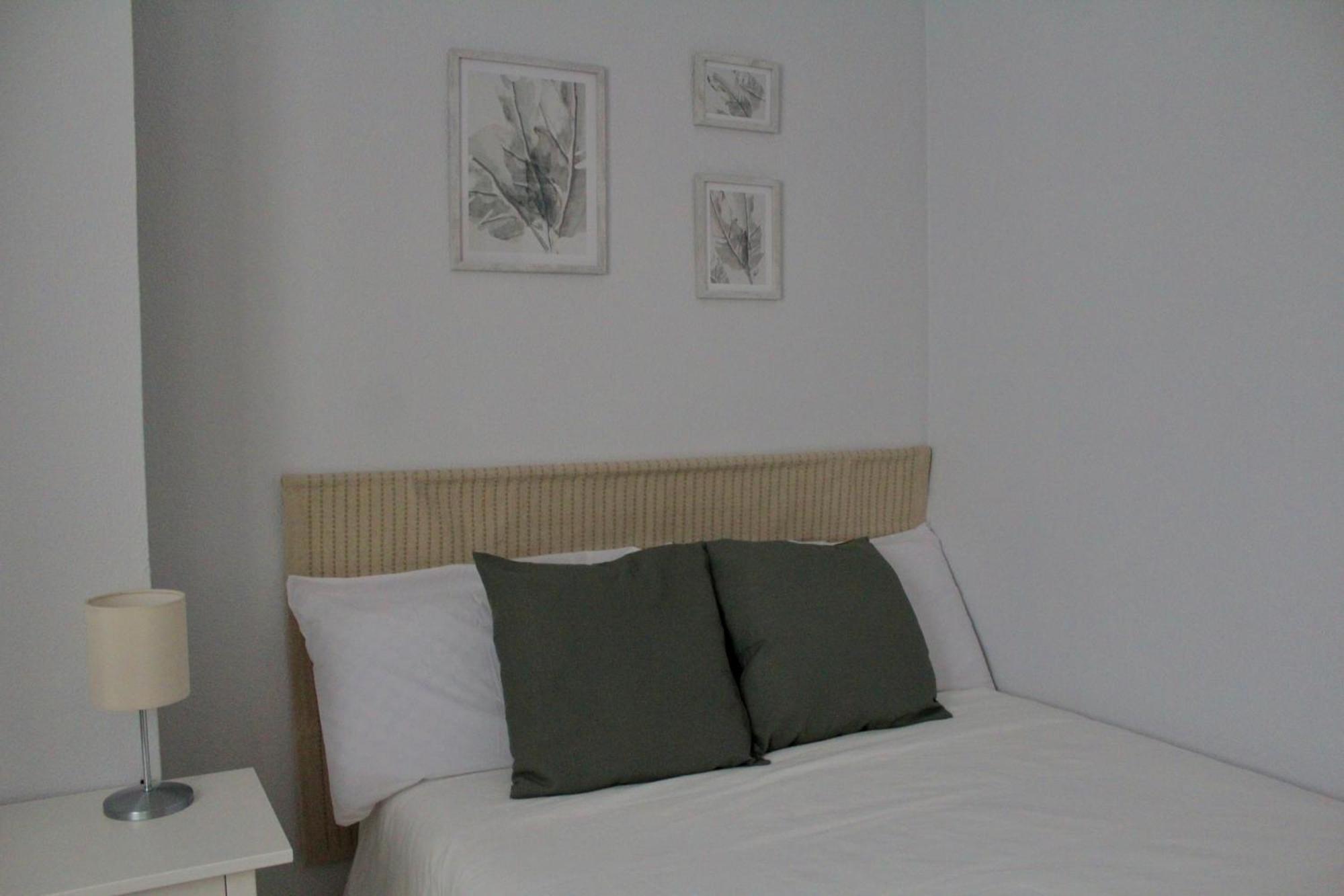 Appartement Wish Plaza Nueva Séville