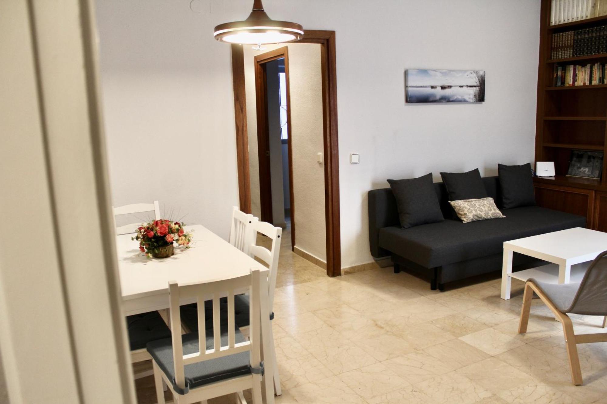 Wish Plaza Nueva Appartement Séville