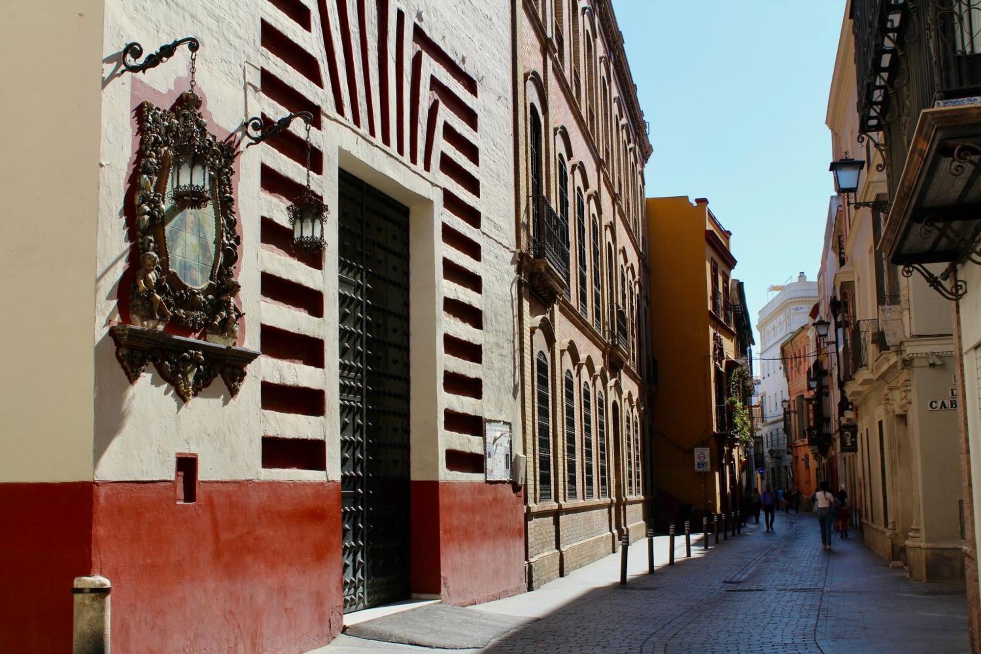 Wish Plaza Nueva * Séville